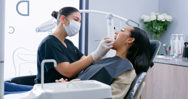 Dental Bonding in West Lafayette, IN